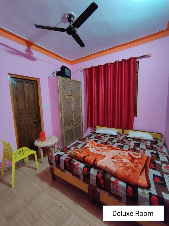 Odyssey - Near Narsingh Temple Homestay