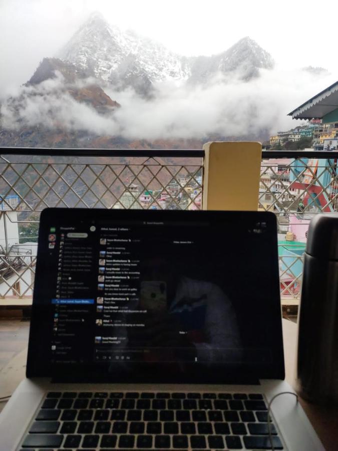 Homestay Odyssey - Near Narsingh Temple