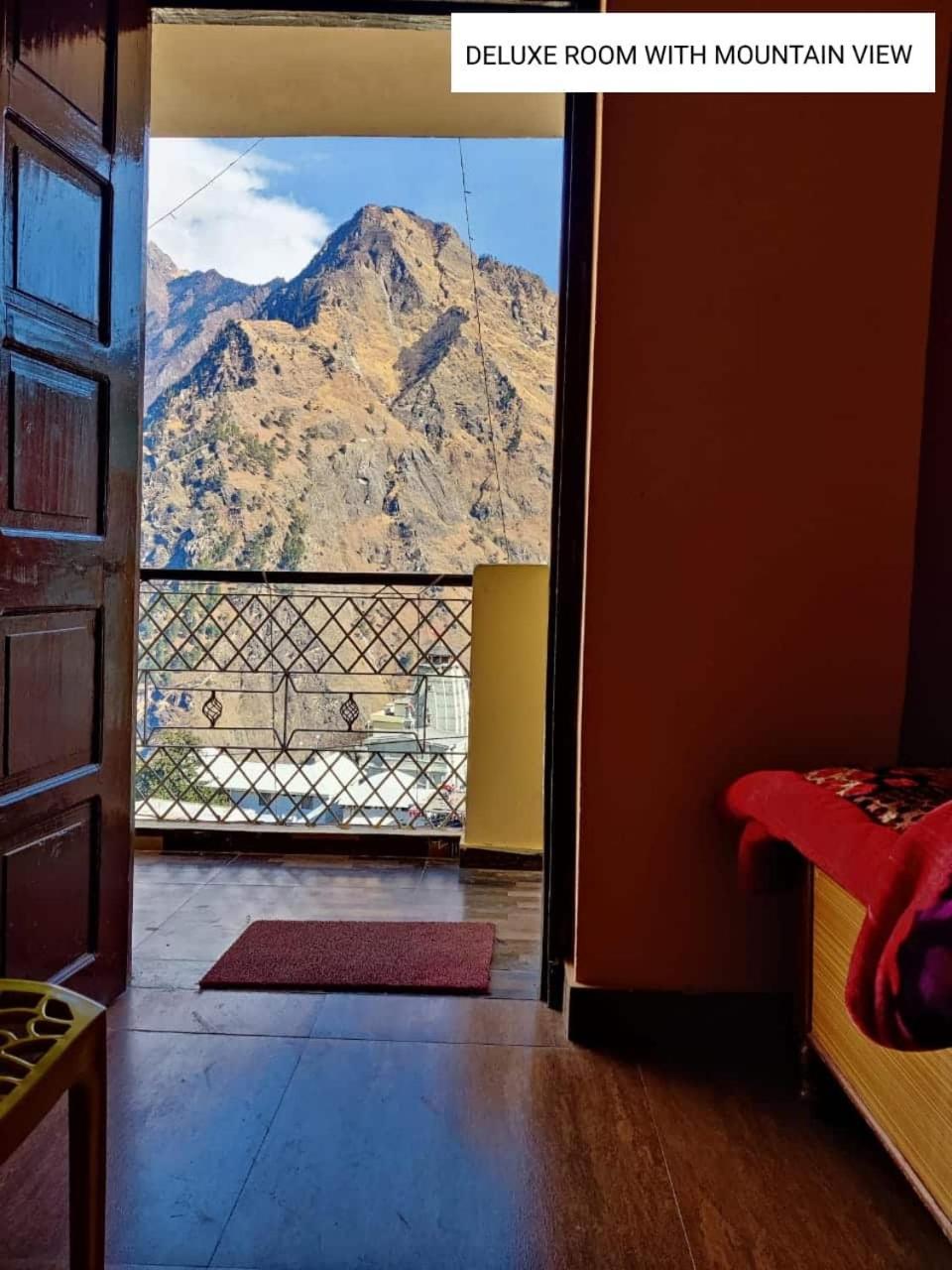 Homestay Odyssey - Near Narsingh Temple