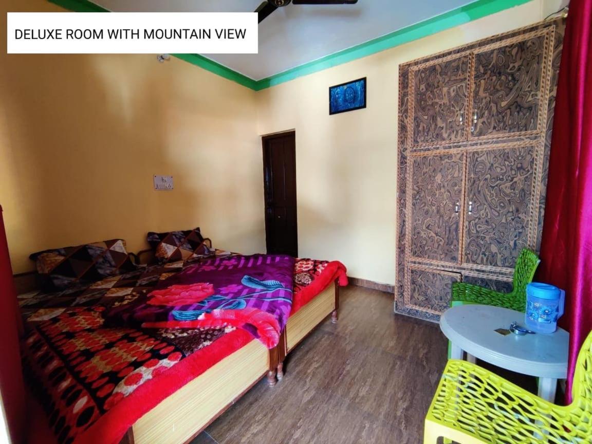 Odyssey - Near Narsingh Temple Homestay *