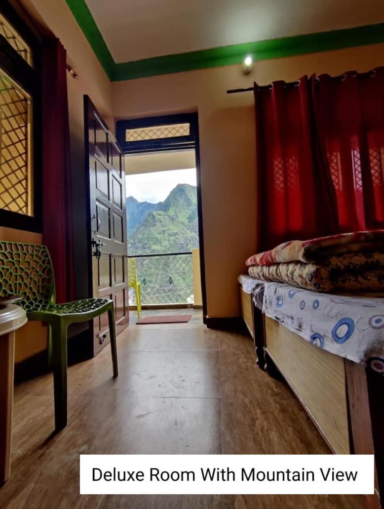 Odyssey - Near Narsingh Temple Homestay *