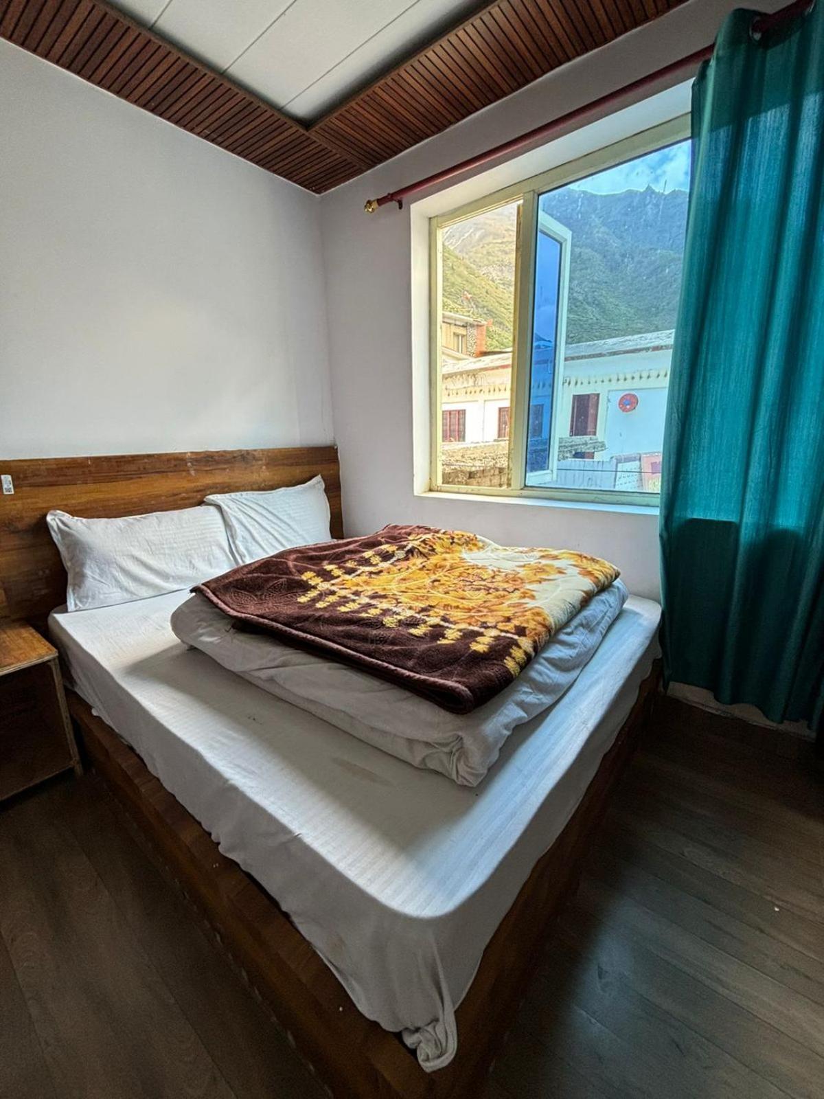 Odyssey - Near Narsingh Temple Homestay