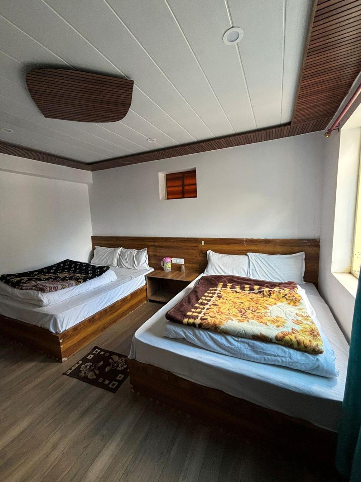 Odyssey - Near Narsingh Temple Homestay
